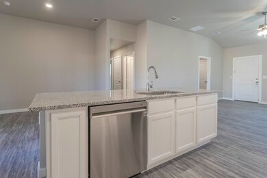 1113 Cajun St, Odessa, TX 79765 - photo 6