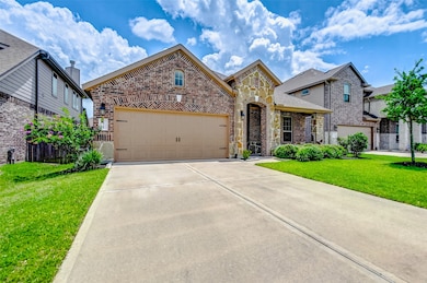 28711 Yulee Mill Dr, Katy, TX 77494 - photo 4
