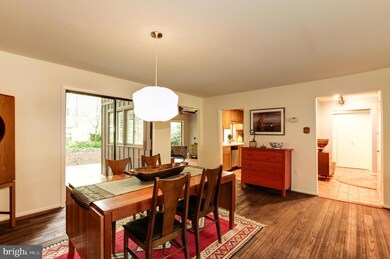 607 Kennebec Ave, Takoma Park, MD 20912 - photo 5