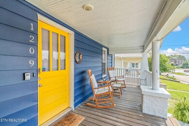 Porch
