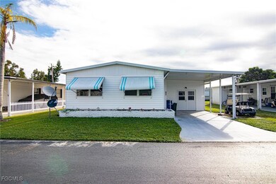 653 Future Dr, North Fort Myers, FL 33917 - photo 5