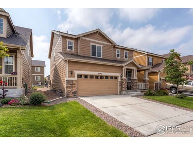 3342 E 140th Dr, Thornton, CO 80602 - photo 2