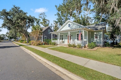 101 Patina Dr, Beaufort, SC 29907 - photo 3