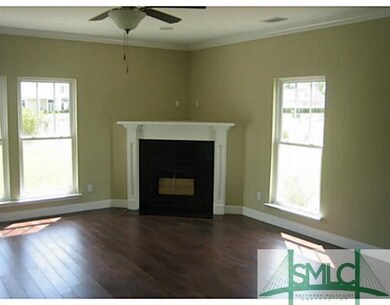 Den/Family/Great Room. Light-filled great room, pe
