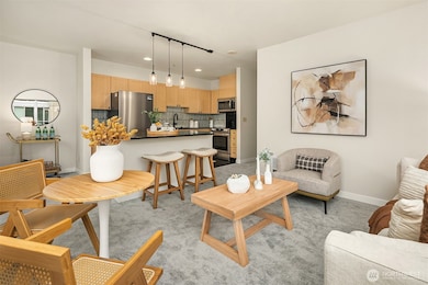 The Klee Lofts and Suites unit 638, Seattle, WA 98121 - photo 7