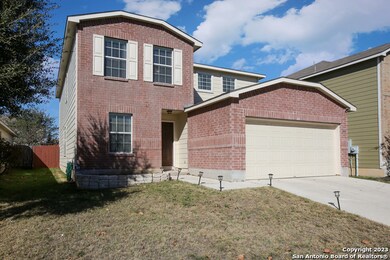 8903 Silver City, San Antonio, TX 78254 - photo 3