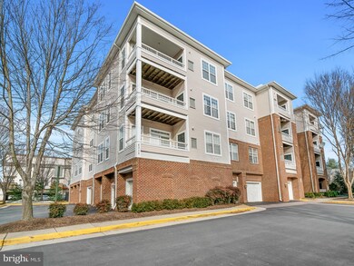 4310U Cannon Ridge Ct unit 93, Fairfax, VA 22033 - photo 6