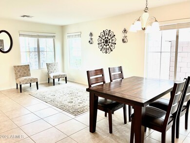 Dining Room Living Room
