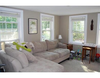 124 Cambridge Turnpike, Lincoln, MA 01773 - photo 2