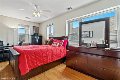6153 N Richmond St unit 3S, Chicago, IL 60659 - photo 7