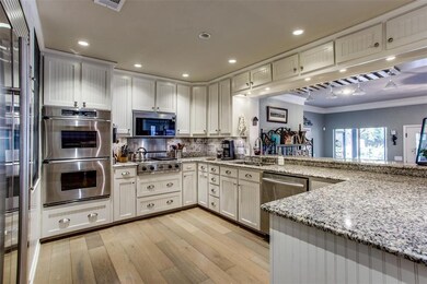 5540 Highland Dr, Denison, TX 75020 - photo 7