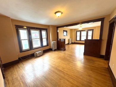 412 Grafton St unit 3, Worcester, MA 01604 - photo 2