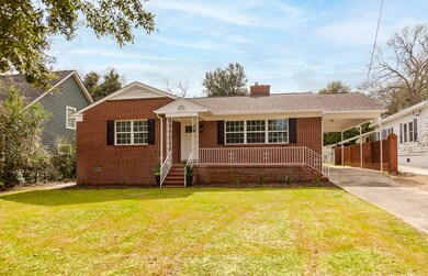 2440 Cumming Rd, Augusta, GA 30904 - photo 4