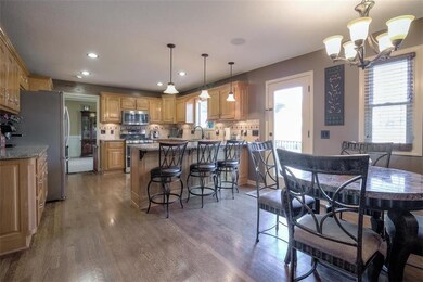 5137 SW Whistling Swan St, Lees Summit, MO 64082 - photo 7