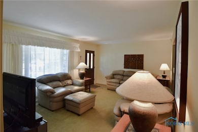 Living Room!