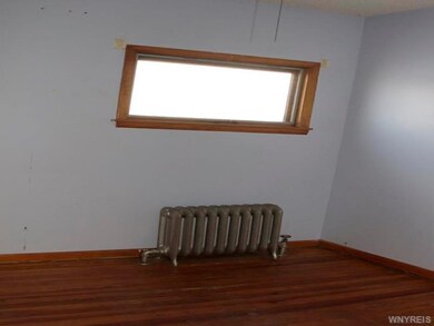 Bedroom.