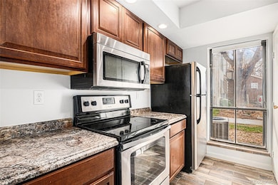 3550 S Harlan St unit 275, Denver, CO 80235 - photo 5