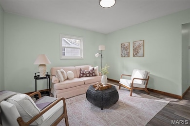 2509 Spencer Ave, Saint Louis, MO 63114 - photo 6