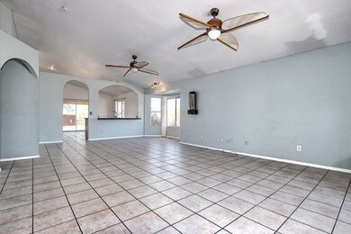 large great room