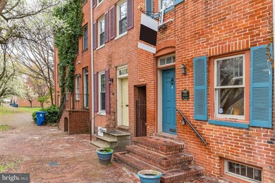 600 W Conway St, Baltimore, MD 21230 - photo 2