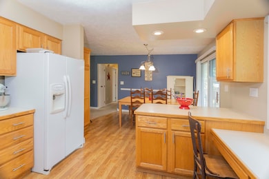 20420 Thornapple Ln, Big Rapids, MI 49307 - photo 6