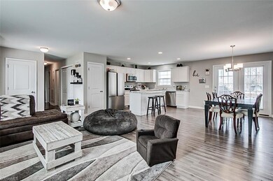 1004 Royalshire Ln, Asheboro, NC 27205 - photo 5