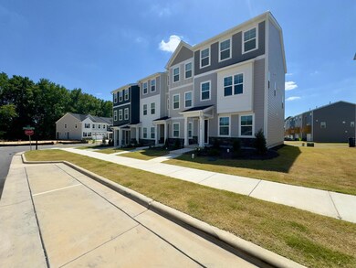 1638 Kipp Ln, Apex, NC 27502 - photo 3