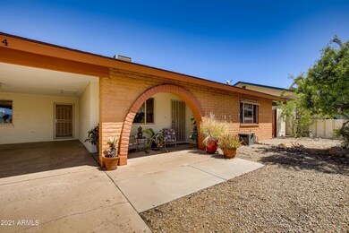 04 Exterior Front Entry