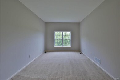 Large First Flr Master Bedrm