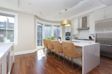 126 Pembroke St unit 2, Boston, MA 02118 - photo 2