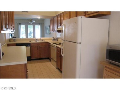 Kitchen - Wonderful kitchen open to living/dining 