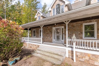 155 Long Point Rd, Moultonborough, NH 03254 - photo 3