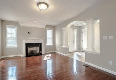 406 Hampton Way, Abington, MA 02351 - photo 7