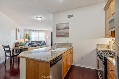 Breakwater Village unit 327, Redondo Beach, CA 90278 - photo 2