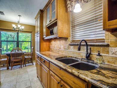 405 Flat Rock Rd, Azle, TX 76020 - photo 7