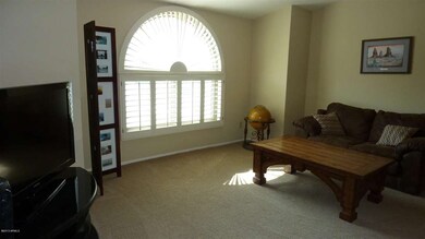 Living room 2