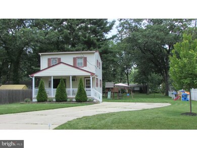 349 Fiske Ave, West Berlin, NJ 08091 - photo 4