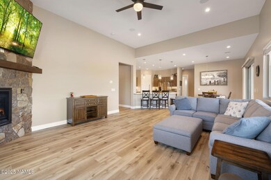 2712 W Highland Meadows Dr, Williams, AZ 86046 - photo 4