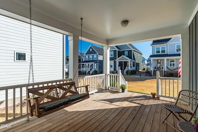 200 Aubey Ln, Wake Forest, NC 27587 - photo 3