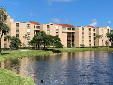 Delray Racquet Club unit 1108, Delray Beach, FL 33444 - photo 3