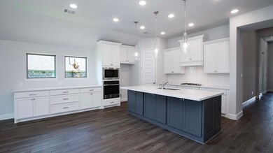 1279 Wandering Brook St, Magnolia, TX 77354 - photo 4