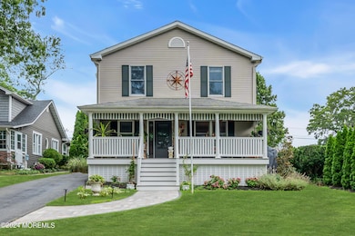 408 Ludlow Ave, Spring Lake, NJ 07762 - photo 3