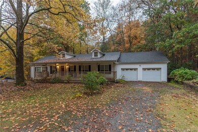 233 Huff N Puff Ln, Hendersonville, NC 28792 - photo 4