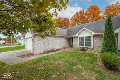 10843 Stable Dr, Indianapolis, IN 46239 - photo 5