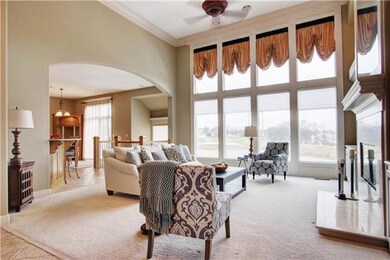 9957 Fountain Cir, Lenexa, KS 66220 - photo 3