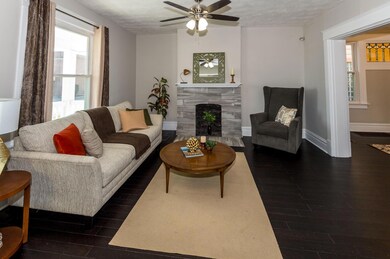 418 E Moler St, Columbus, OH 43207 - photo 5