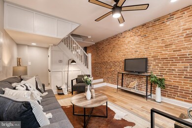 424 E Lanvale St, Baltimore, MD 21202 - photo 4