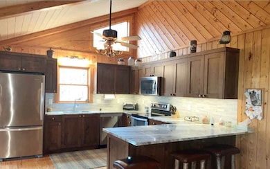 174 Lost Valley Ln, Mineral Bluff, GA 30559 - photo 4