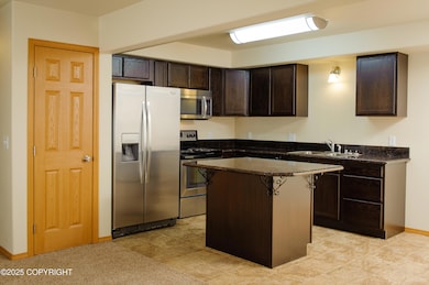 9635 E Trennie Loop unit 4, Palmer, AK 99645 - photo 5