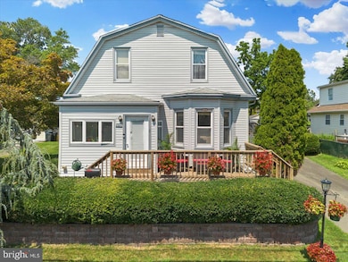 1727 6th St, Ewing, NJ 08638 - photo 2